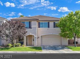 341 S Arroyo Grande Blvd, Henderson, NV 89012