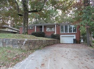 3710 Boyd St, Little Rock, AR 72204