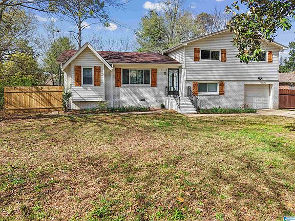 2nd image of 1400 Springville Rd