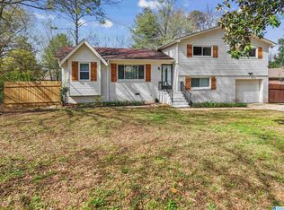 1400 Springville Rd, Birmingham, AL 35215