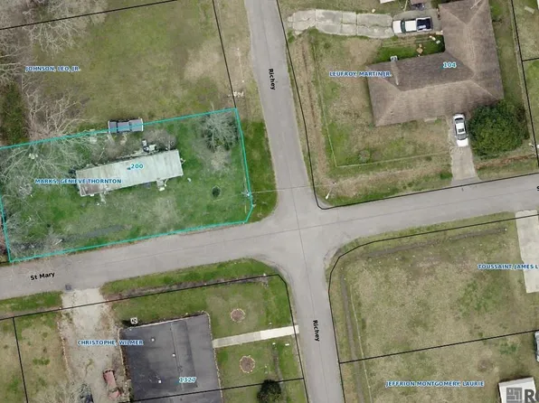 200 14th St, New Roads, LA 70760