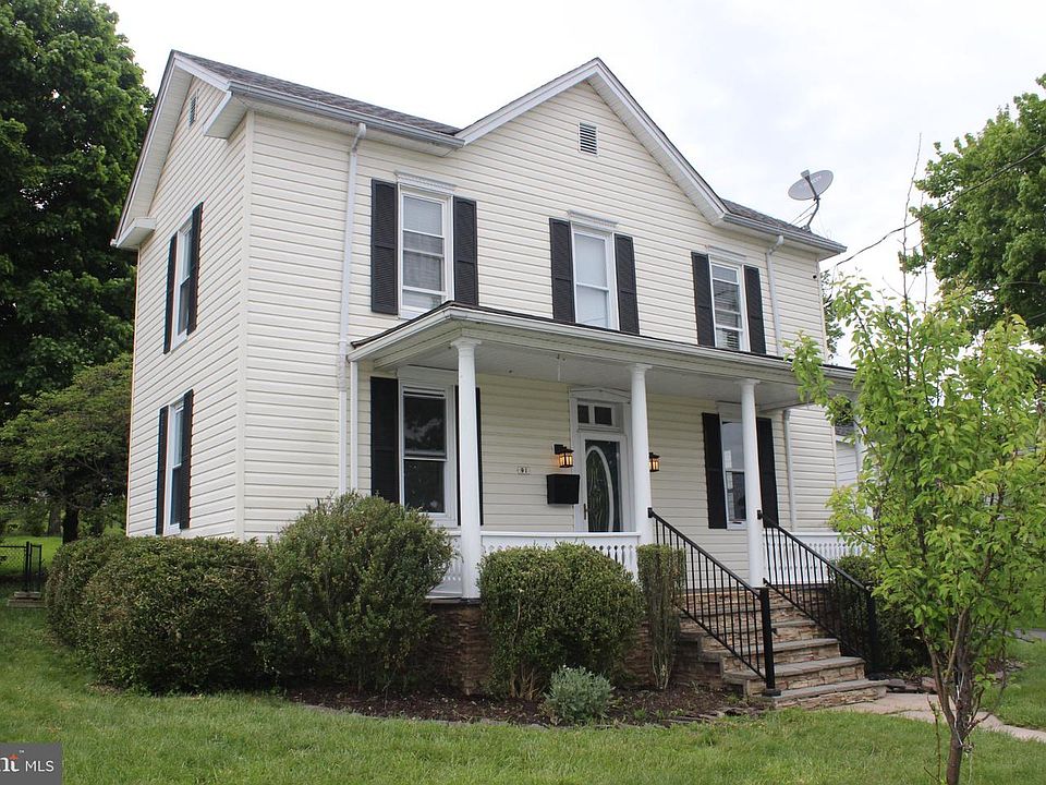 1st image of 91 Pine St