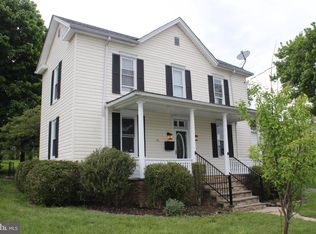 91 Pine St, Frostburg, MD 21532