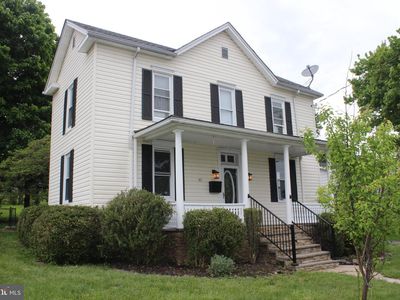 91 Pine St, Frostburg, MD, 21532