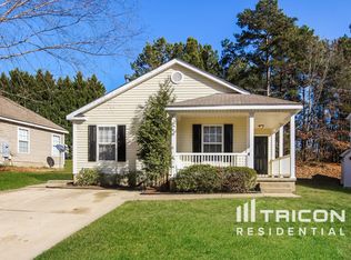 5100 Silverdene St, Raleigh, NC 27616