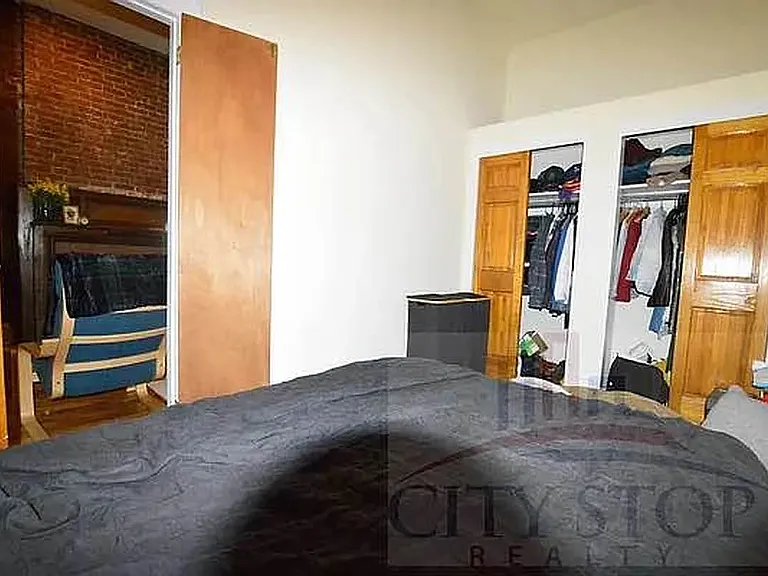 308 W 73rd St #1R — Photo 4