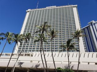 410 Atkinson Dr #1122, Honolulu, HI 96814