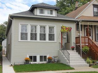 1431 Wesley Ave, Berwyn, IL 60402