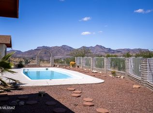 888 Cree Ln, Rio Rico, AZ 85648