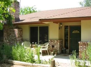 15134 Monreal Rd, Madera, CA 93636