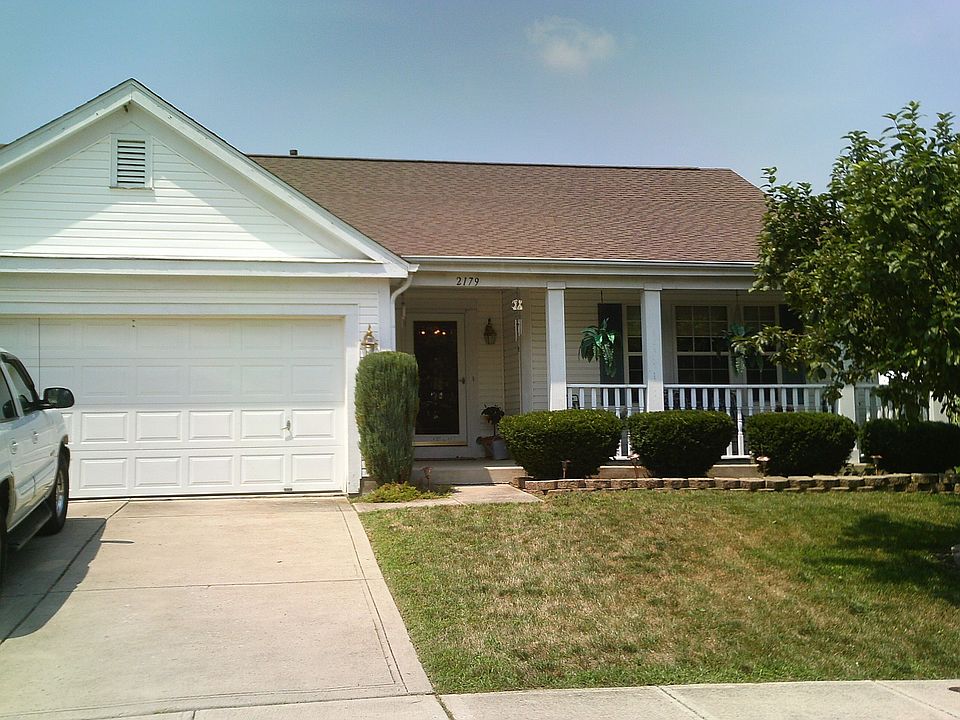 Welcome to 2179 Deveron Ln.