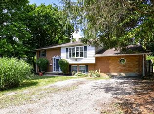 117 Allen St, Yellow Springs, OH 45387