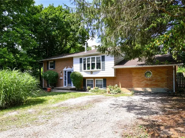 117 Allen St, Yellow Springs, OH 45387