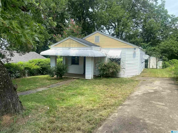 232 Flora St SW, Birmingham, AL 35211