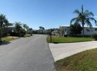 145 Bermuda Way, North Port, FL 34287