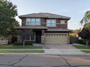 3496 E Palo Verde St, Gilbert, AZ 85296