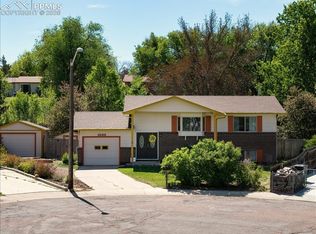 1585 Luna Vista St, Colorado Springs, CO 80911