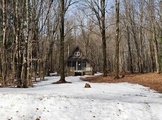 N3443 Sixteen Mile Lake Rd, Munising, MI 49862