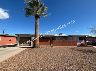 7351 E Calle Managua, Tucson, AZ 85710