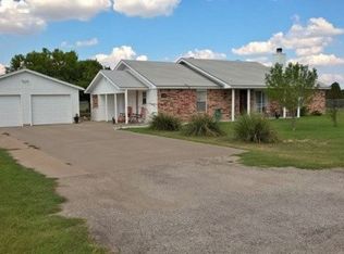 1038 Scott Ln, San Angelo, TX 76905