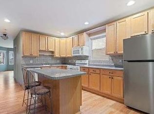2954 N Hamlin Ave #1, Chicago, IL 60618