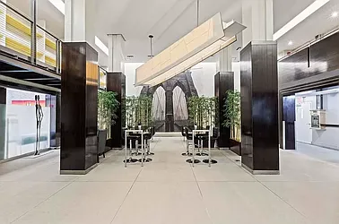 Rented by Tourma Realty LLC