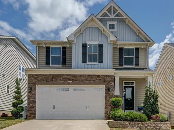 4470 Sunset Dr, Charlottesville, VA 22911