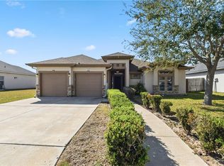 1220 Ricco St, Edinburg, TX 78539