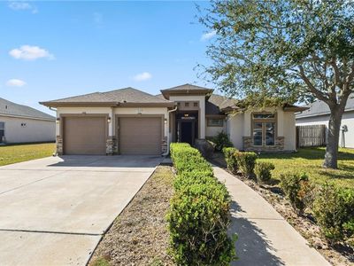 1220 Ricco St, Edinburg, TX, 78539