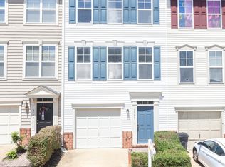 3505 Moon Way, Woodbridge, VA 22193