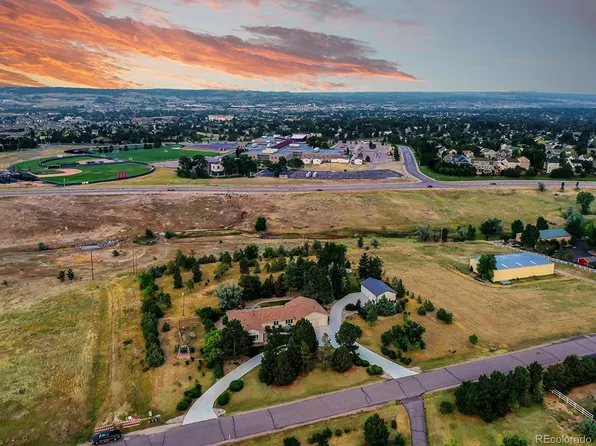 12380 N 6th Street, Parker, CO 80134