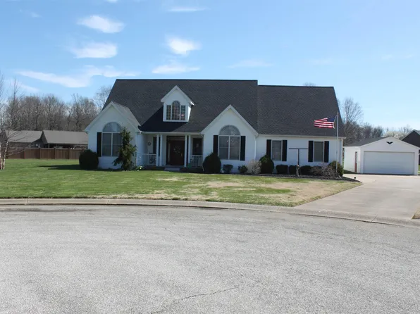 2073 W Greenfield Ct, Rockport, IN 47635