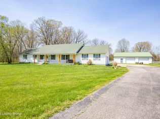 2028 Beech Grove Rd, Shepherdsville, KY 40165