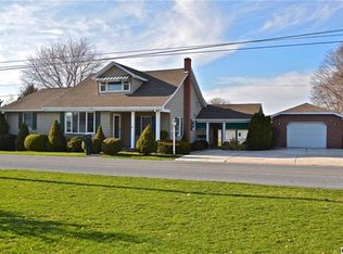 8 Broad St, Shippensburg, PA