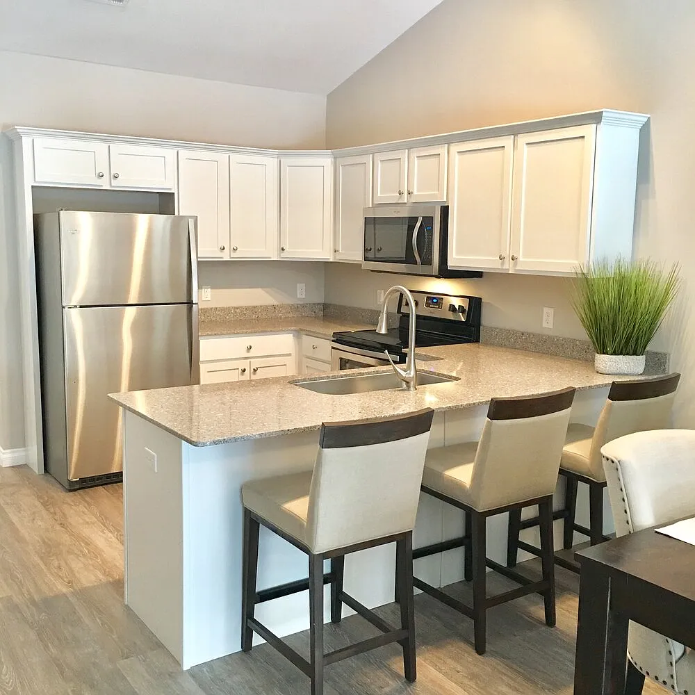 Brookridge Villas — Photo 3