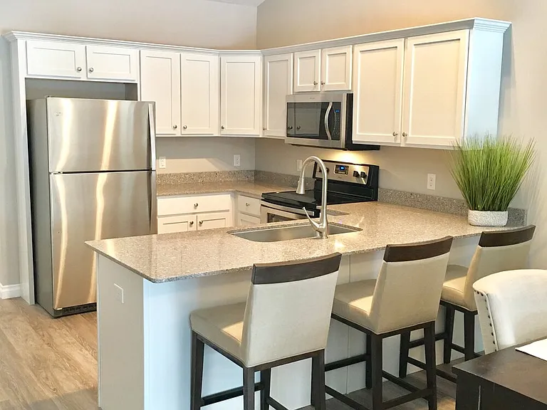 Brookridge Villas — Photo 3