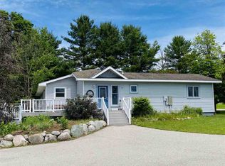 3171 Jaquay Rd, Boyne City, MI 49712