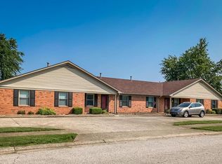 4236 Scotty Ln, Owensboro, KY 42303