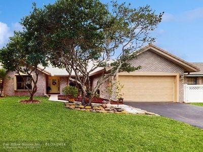 4924 NW 85TH RD, Coral Springs, FL, 33067