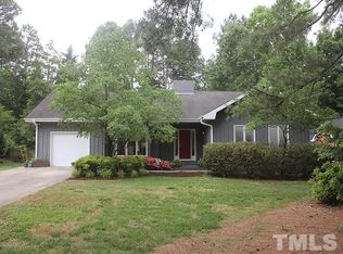 6723 Falconbridge Rd, Chapel Hill, NC 27517