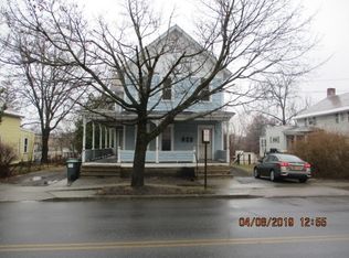70 Mohican St, Glens Falls, NY 12801