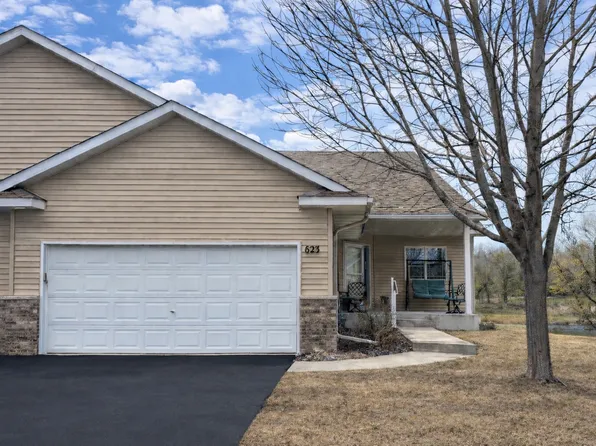 623 Amber Ln, Buffalo, MN 55313