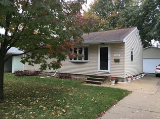 2103 Downing Ave, Waterloo, IA 50701