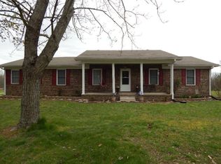 3471 Bethel Ch Rd, Camden, TN 38320