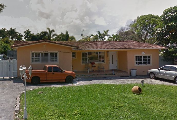 1st image of 13640 NE 1st Ave