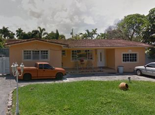 13640 NE 1st Ave, Miami, FL 33161