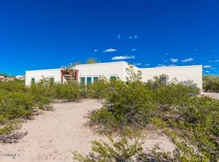 4815 Senita Dr, Las Cruces, NM 88011