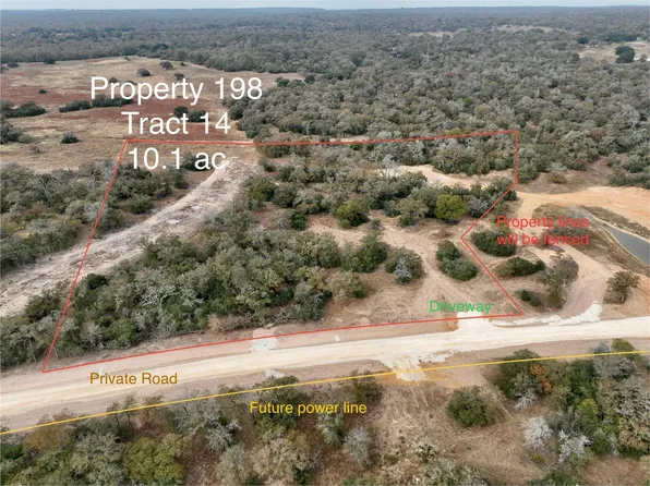 506 Daisy Haven Ln, Seguin, TX 78155