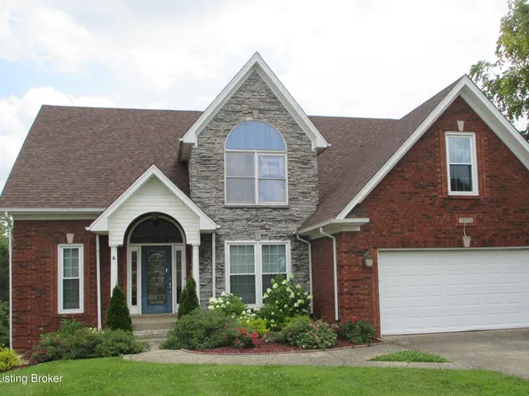 13113 Willow Forest Dr, Louisville, KY 40245