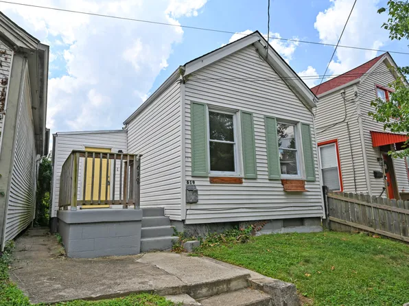 619 E 18th St, Covington, KY 41014